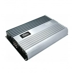 Ενισχυτής αυτοκινήτου 6800W με 4 κανάλια CTC-M668 - Image 3