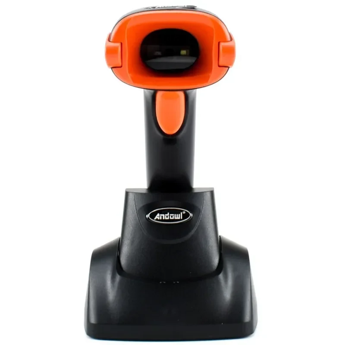 Επαγγελματικός Σαρωτής QR/Barcode Andowl Q-SM55 – Μαύρο