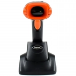Επαγγελματικός Σαρωτής QR/Barcode Andowl Q-SM55 – Μαύρο