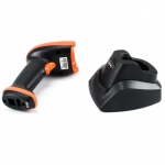 Επαγγελματικός Σαρωτής QR/Barcode Andowl Q-SM55 – Μαύρο