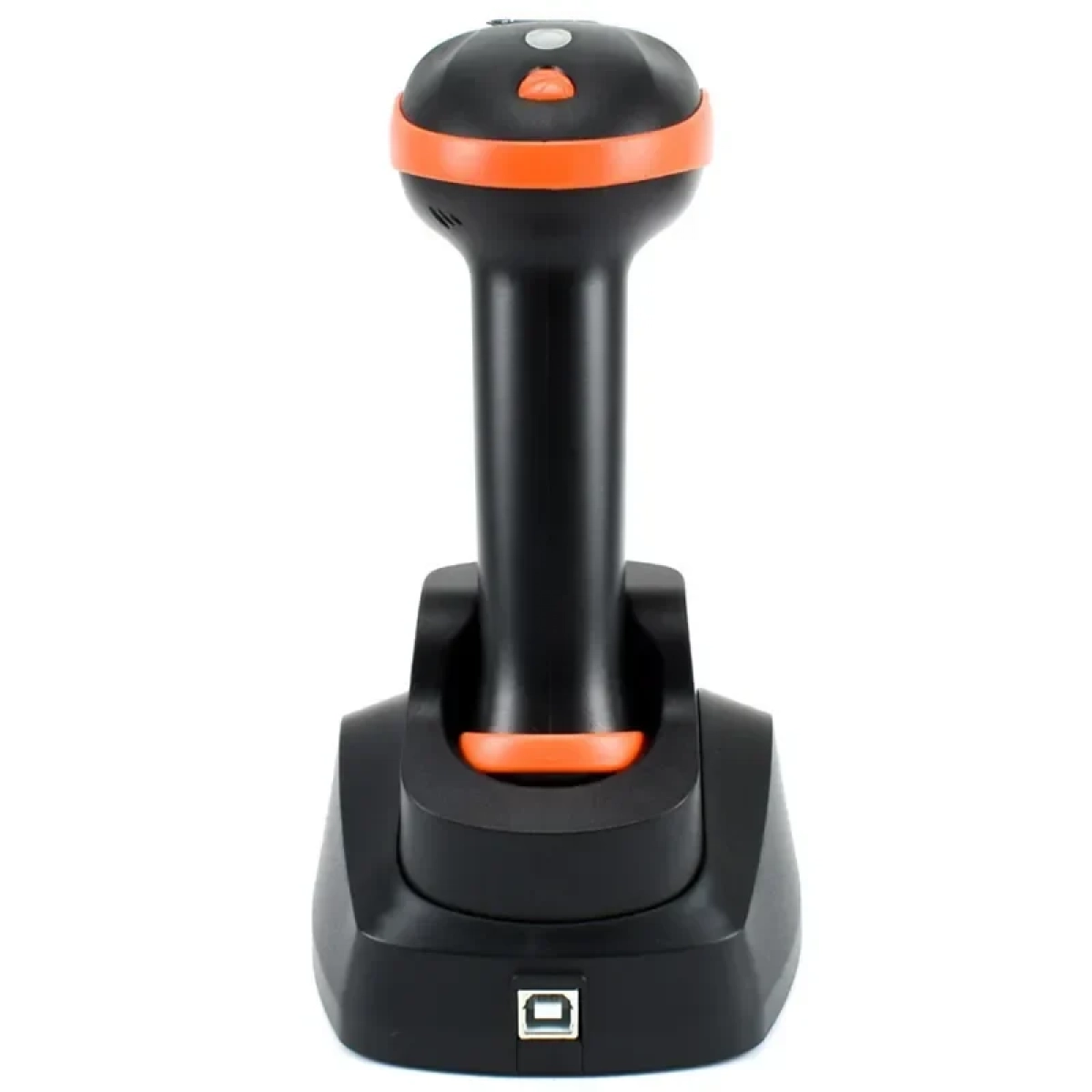 Επαγγελματικός Σαρωτής QR/Barcode Andowl Q-SM55 – Μαύρο
