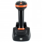 Επαγγελματικός Σαρωτής QR/Barcode Andowl Q-SM55 – Μαύρο
