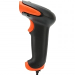 Επαγγελματικός Σαρωτής QR/Barcode Andowl Q-SM55 – Μαύρο