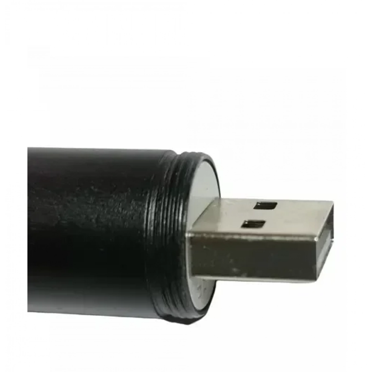 Φακός laser XL-711 με υποδοχή USB - Image 4