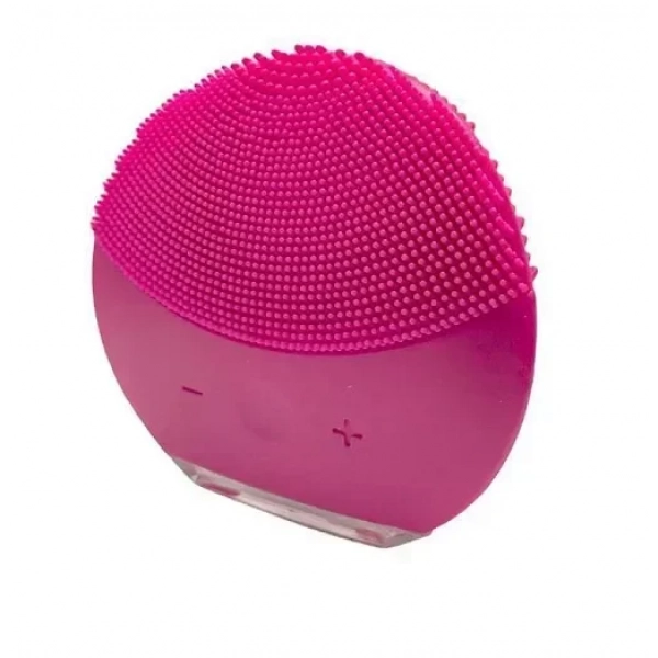 Forever Lina Mini 2 Συσκευή Καθαρισμού & Massage Προσώπου Fucsia