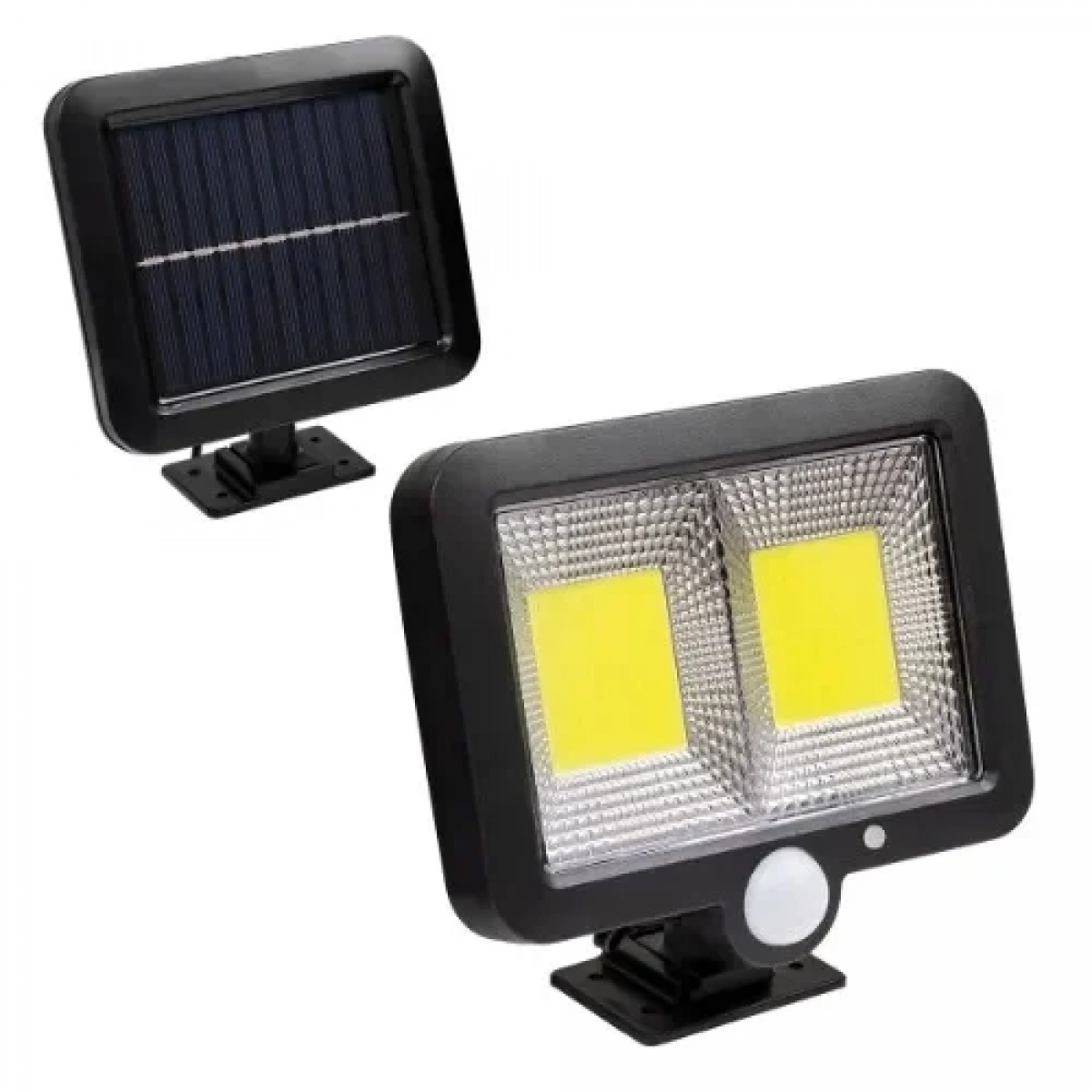 Ηλιακός Προβολέας-solar wall lamp SL-F108