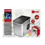 Hoomei Παγομηχανή με Ημερήσια Παραγωγή 12kg HM-6528 - Image 2