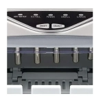 Hoomei Παγομηχανή με Ημερήσια Παραγωγή 12kg HM-6528 - Image 4