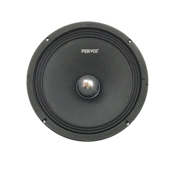 Ηχείο αυτοκινήτου στρογγυλό με ισχύ 1000W RMS Pervoi CTC-806
