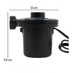 Ηλεκτρική αντλία αέρα CZ-198B Electric Air Pump