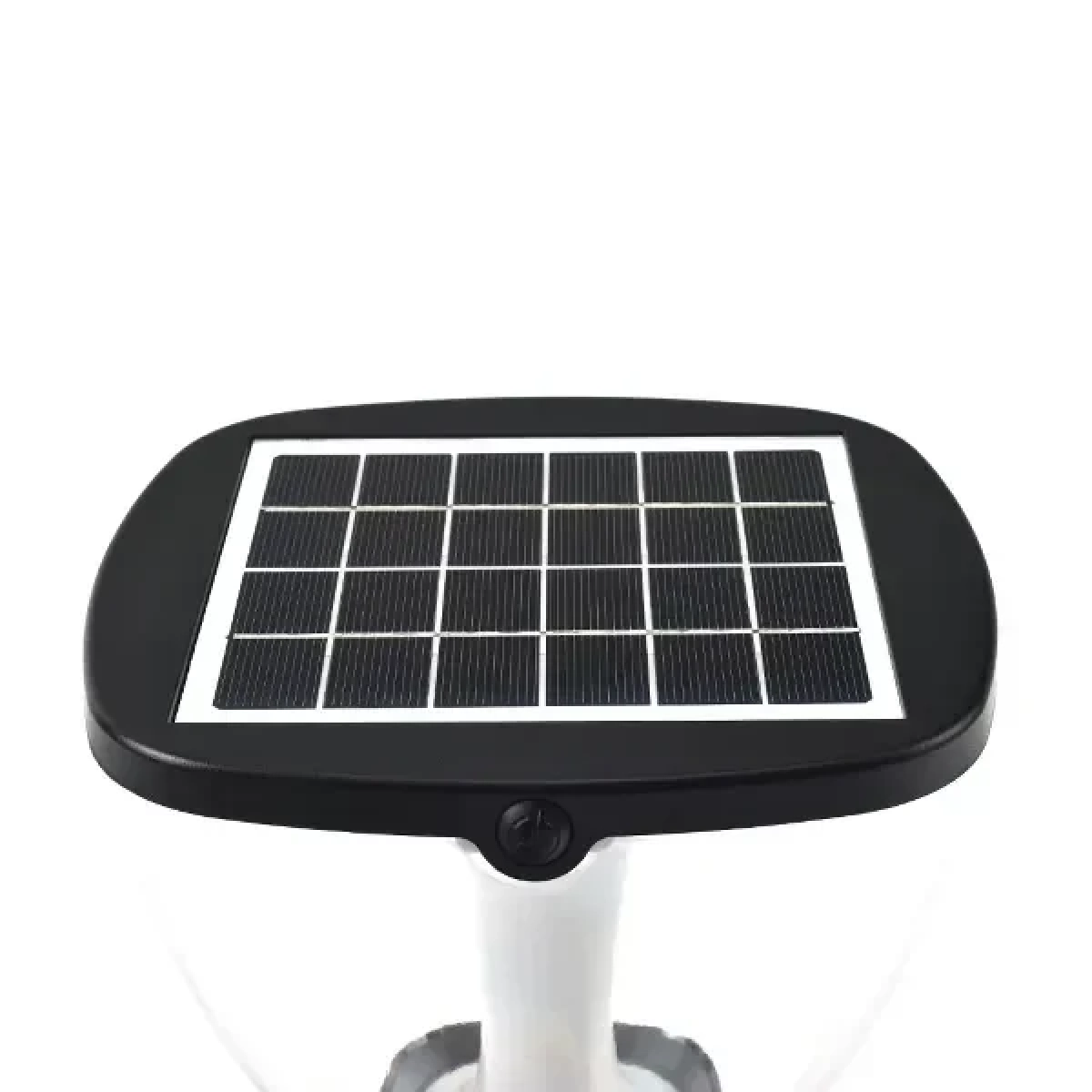 Ηλιακό φωτιστικό με βάση Solar Energy 72 LED 600mm