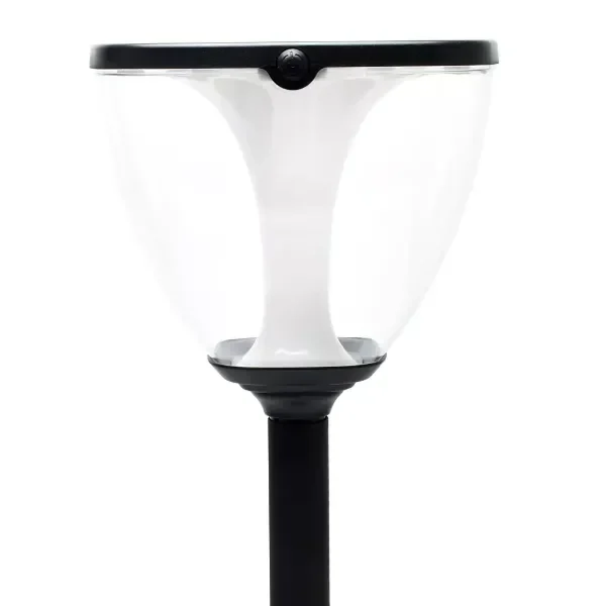 Ηλιακό φωτιστικό με βάση Solar Energy 72 LED 600mm