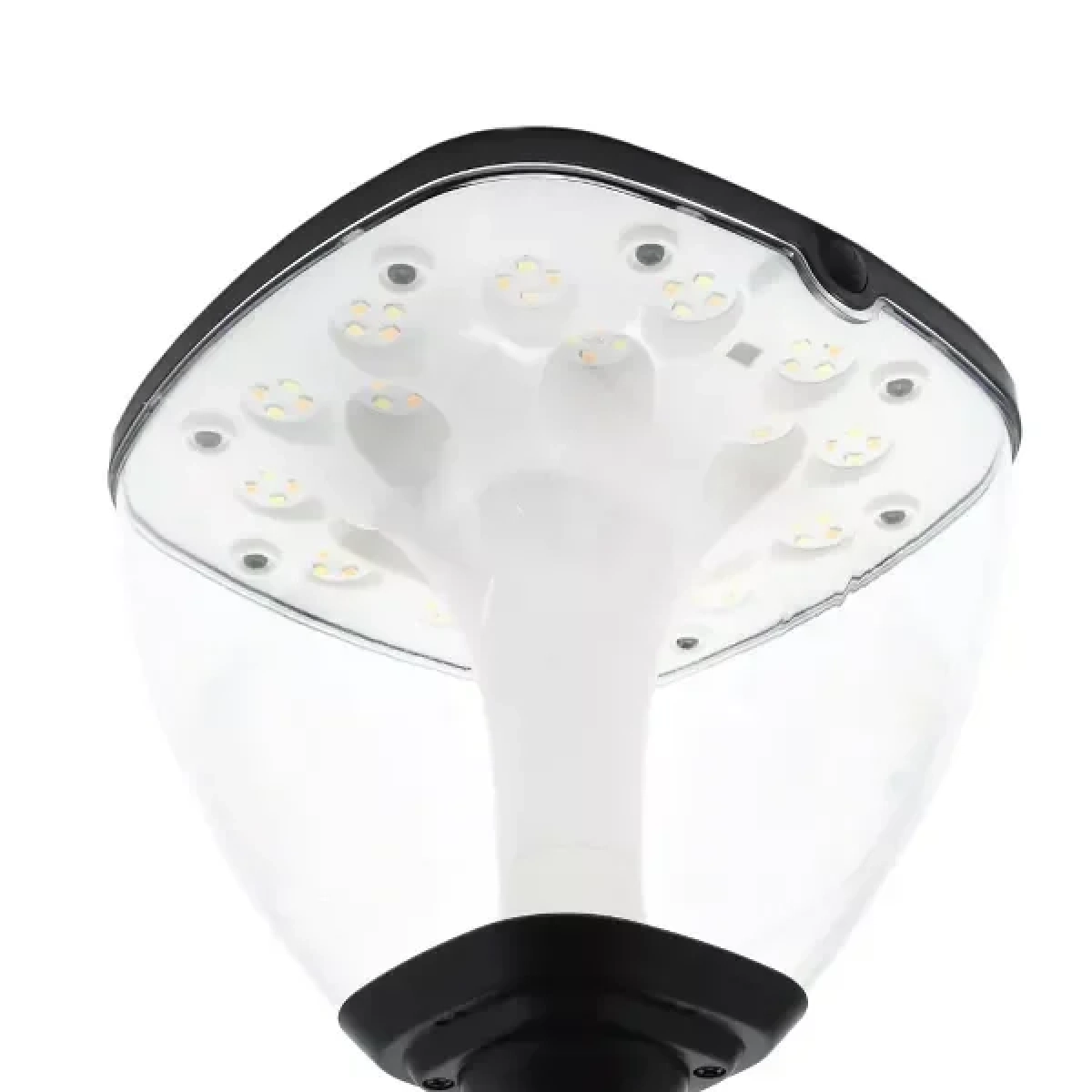Ηλιακό φωτιστικό με βάση Solar Energy 72 LED 600mm
