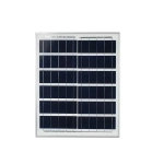 Ηλιακός Προβολέας 240LED 200W IP66 Foyu FO-T5200 – Μαύρο - Image 3
