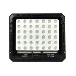 Ηλιακός Προβολέας 336LED 300W IP66 Foyu FO-T5300 – Μαύρο - Image 2