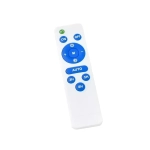 Ηλιακός Προβολέας 336LED 300W IP66 Foyu FO-T5300 – Μαύρο - Image 4