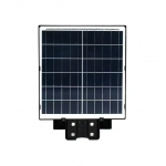 Ηλιακός Προβολέας 480LED Αλουμινίου 600W IP67 FOYU – Μαύρο - Image 2