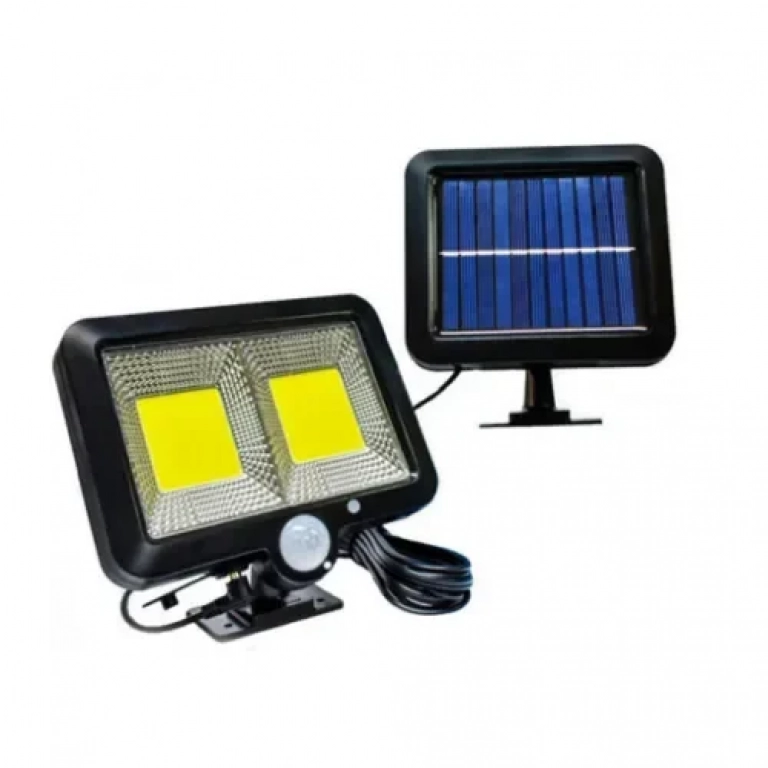 Ηλιακός Προβολέας-solar wall lamp SL-F108