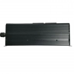 Inverter Τροποποιημένου Ημιτόνου 2000W για 12V DC Andowl QY-7120