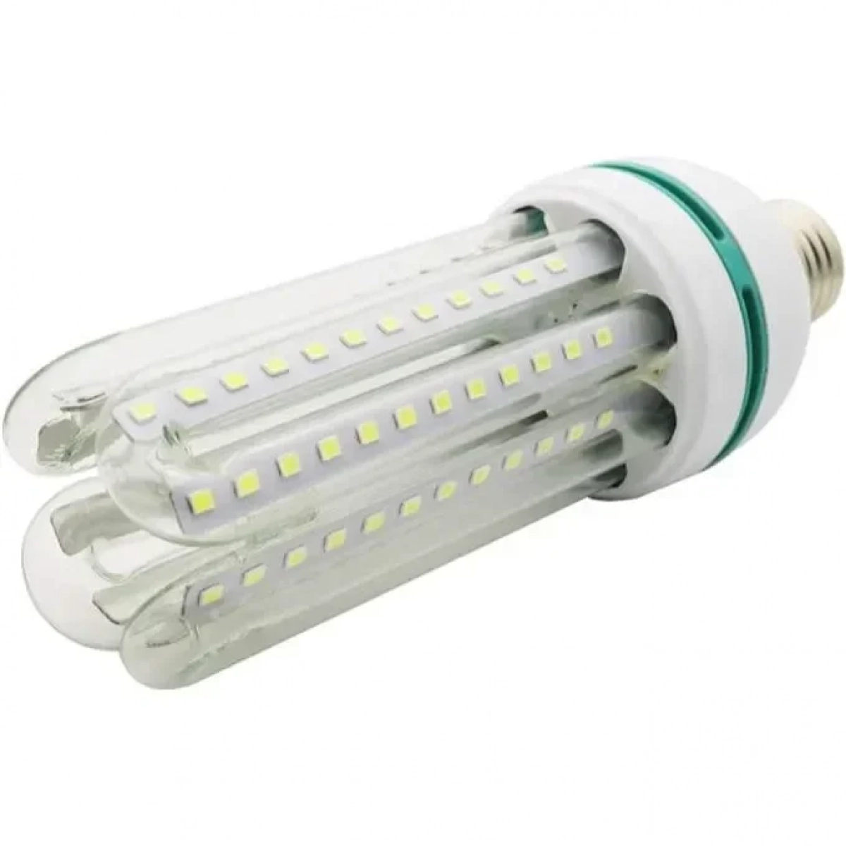 Λάμπα LED οικονομίας E27 32W με ψυχρό φως 2400lm