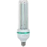 Λάμπα LED οικονομίας E27 40W με ψυχρό φως 6000K