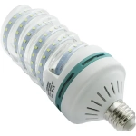 Λάμπα LED spiral E27 20W θερμό λευκό φως 6000k