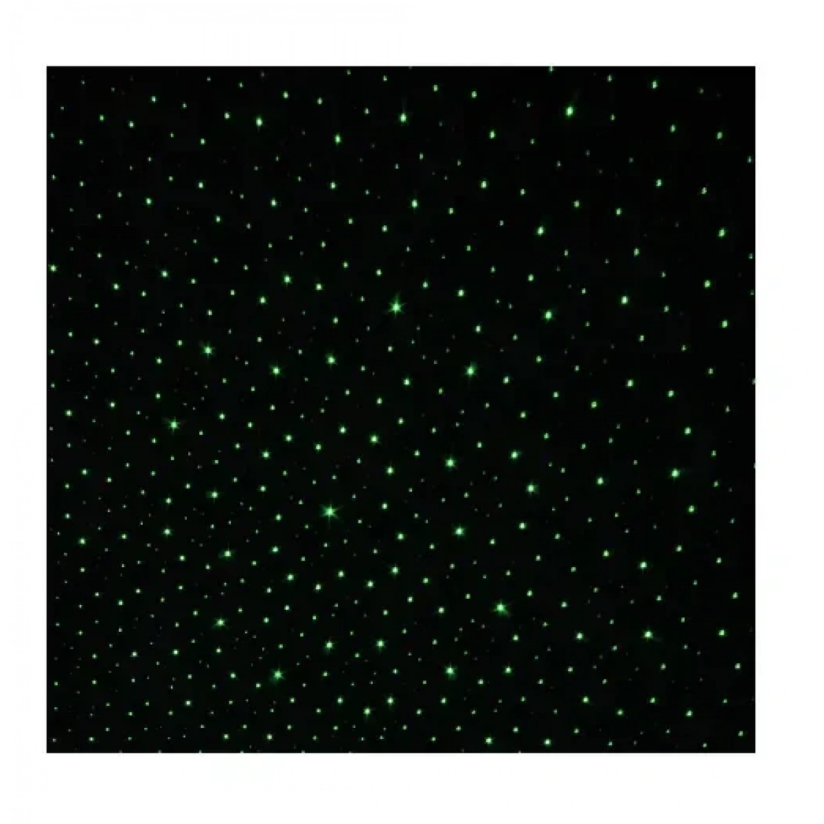 Laser Pointer 100mW πράσινο με κεφαλή για εναλλακτικά σχέδια - Image 3