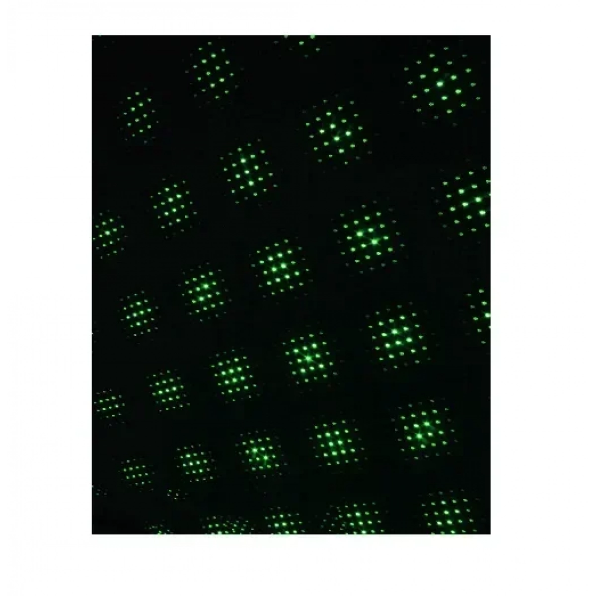 Laser Pointer 100mW πράσινο με κεφαλή για εναλλακτικά σχέδια - Image 4