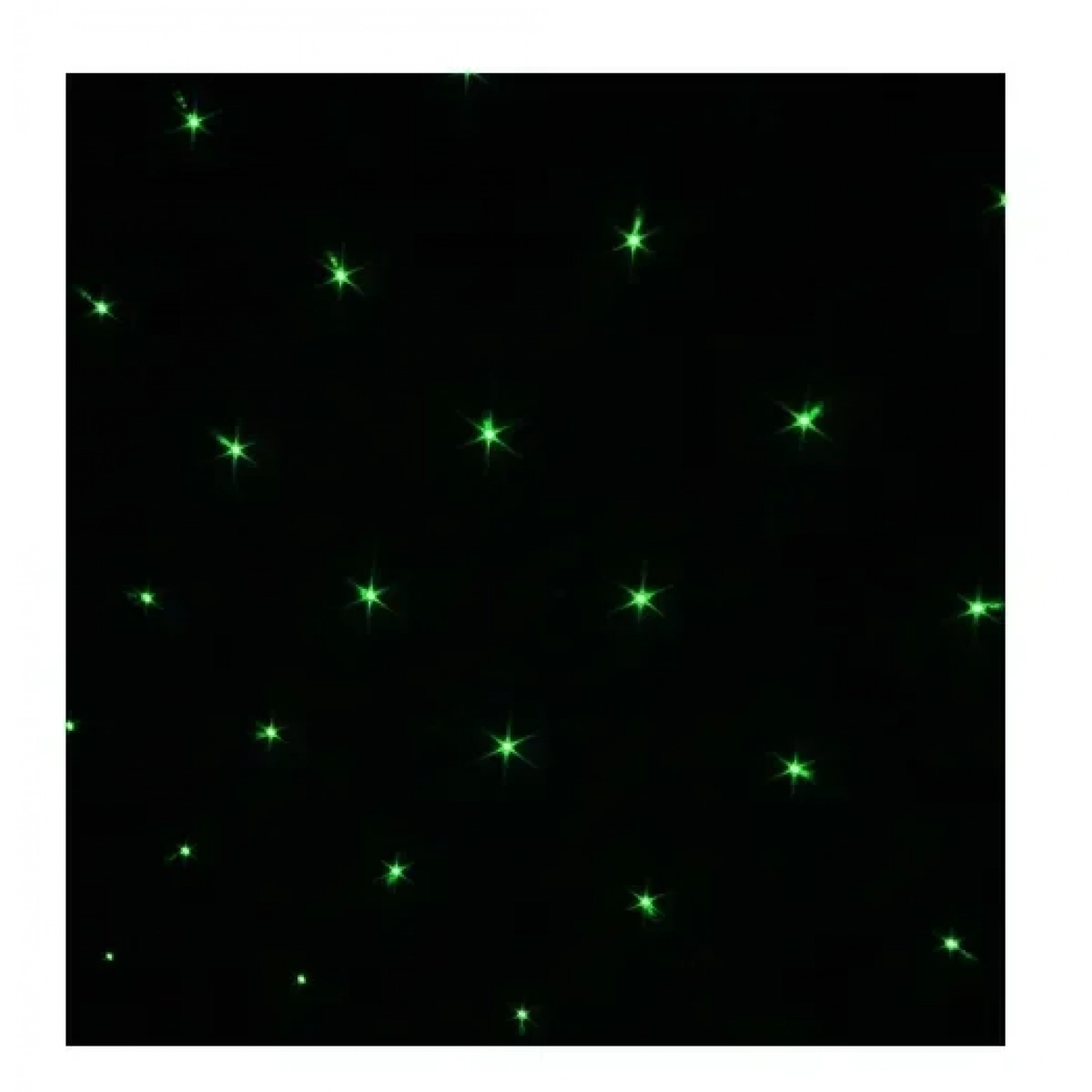 Laser Pointer 100mW πράσινο με κεφαλή για εναλλακτικά σχέδια - Image 5