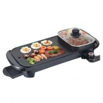 Πλάκα ψησίματος Sokany Sk-2208