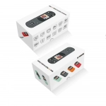 Ψηφιακή Κάμερα D2 HD 1080P με Πολλαπλές Λειτουργίες Βίντεο - Photo5