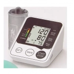 Ψηφιακό Πιεσόμετρο Μπράτσου με ανίχνευση Αρρυθμίας BSX558