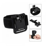 Puluz Σετ Αξεσουάρ 53 in 1 για Action Cameras GoPro