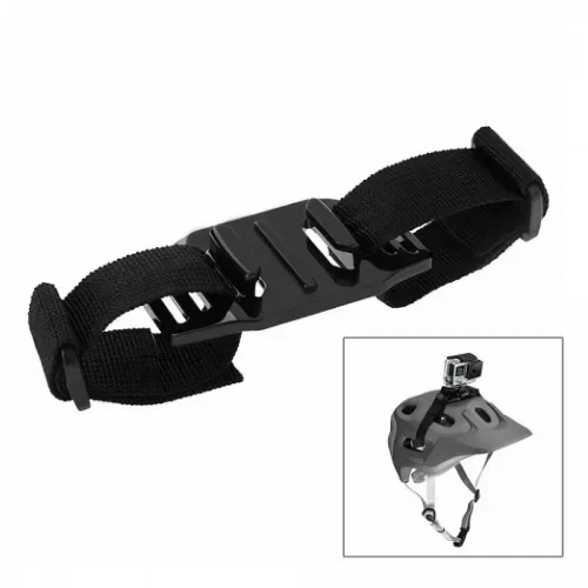 Puluz Σετ Αξεσουάρ 53 in 1 για Action Cameras GoPro