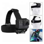 Puluz Σετ Αξεσουάρ 53 in 1 για Action Cameras GoPro