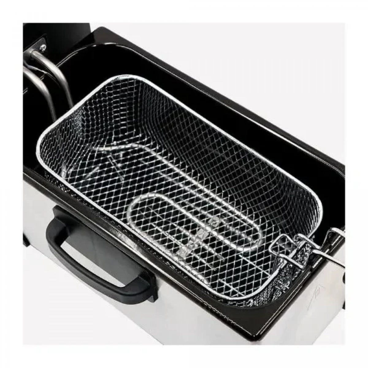 Φριτέζα λαδιού Raf R.5299 inox 2000w 3.5L
