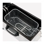 Φριτέζα λαδιού Raf R.5299 inox 2000w 3.5L