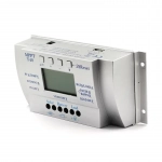 Ρυθμιστής Φόρτισης PWM-MPPT LCD T40 40Ah 12V/24V