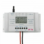 Ρυθμιστής Φόρτισης PWM-MPPT LCD T40 40Ah 12V/24V