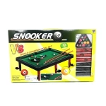 Σετ Μπιλιάρδου Snooker 68622 - Image 4