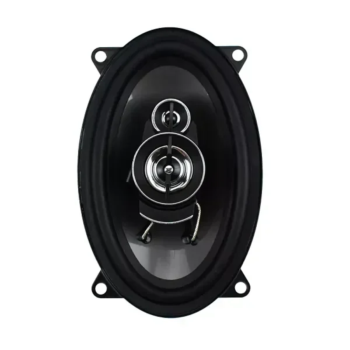 Σετ Ηχεία Αυτοκινήτου Midrange 4×6″ 580W RMS 2τμχ Pervoi CTC-4686 – Μαύρο - Image 3