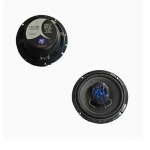 Σετ ηχεία αυτοκινήτου στρογγυλά 500W RMS με δύο μεγάφωνα CTC-165A