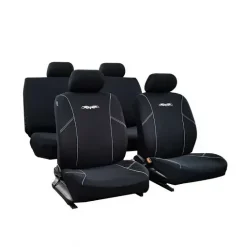 Σετ καλύμματα καθισμάτων αυτοκινήτου Universal 15505-1