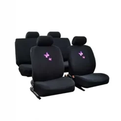 Σετ καλύμματα καθισμάτων αυτοκινήτου Universal 15505-5