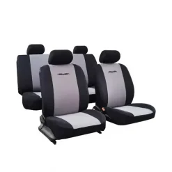 Σετ καλύμματα καθισμάτων αυτοκινήτου Universal 15505