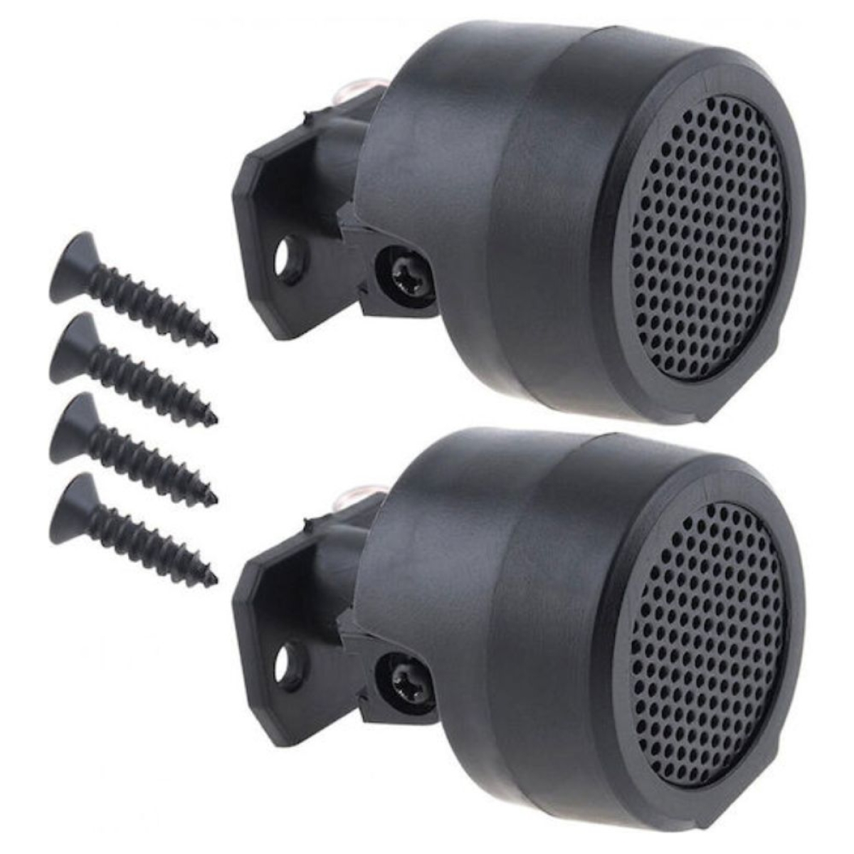 Σετ μίνι ηχεία αυτοκινήτου Pervoi 500W CTC-026G