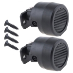 Σετ μίνι ηχεία αυτοκινήτου Pervoi 500W CTC-026G