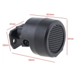 Σετ μίνι ηχεία αυτοκινήτου Pervoi 500W CTC-026G