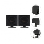 Σετ μίνι ηχεία αυτοκινήτου Pervoi 500W CTC-029 - Image 2