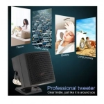 Σετ μίνι ηχεία αυτοκινήτου Pervoi 500W CTC-029 - Image 5
